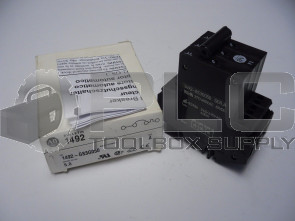 NEW ALLEN BRADLEY 1492-GS3G050 SERIES A CIRCUIT BREAKER