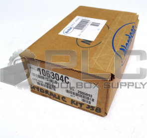 NEW NORDSON 106304C HYDRAULIC KIT SERVICE KIT 