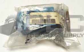 NEW MAC VALVES M-09001-01 MANIFOLD FASTENING KIT
