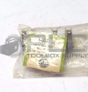 NEW ALLEN BRADLEY CROSS BAR ASSEMBLY X-217650