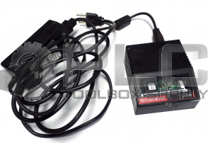 MICROSCAN FIS-0860-0002G MS-860 BARCODE SCANNER FIS-0860-0002