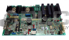 FANUC A20B-0007-0330/06B POWER UNIT TOP CARD A20B00070330