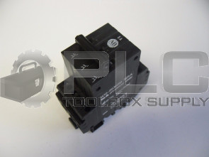 ALLEN BRADLEY 1492-GS3G050 SERIES A CIRCUIT BREAKER