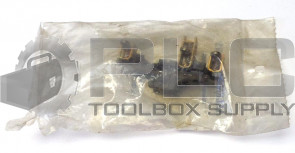NEW ALLEN BRADLEY X217644 LOWER CROSS BAR
