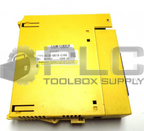 NEW FANUC A03B-0819-C105 INPUT MODULE
