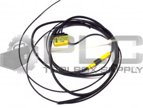 BANNER Q23SN6FPQ PHOTO ELECTRIC CENTER 10-30 VDC