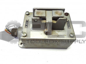 CROUSE- HINDS CO  SWITCH 800S-2SA72 ALLEN BRALDEY  800 2SA72
