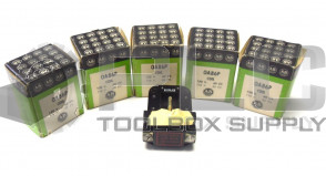 LOT OF 5 NEW ALLEN BRADLEY 0A86P 120V COIL OA86P