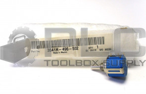 NEW BOURNS HYBRITRON 3541H-496-502