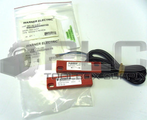 NEW WARNER ELECTRIC 631-4212-217 PROXIMITY SWITCH MAGNETIC W/MAGNET
