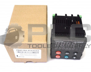 NEW WATLOW PM4C1EA-ACEAAAA EZ-ZONE CONTROLLER DC: 1439