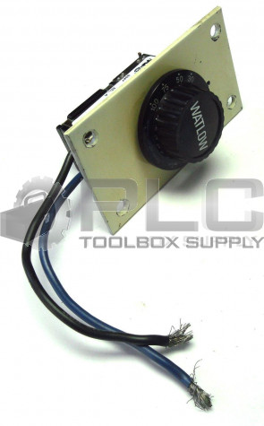 WATLOW 202-0-21-5 SWITCH 30-250DEG