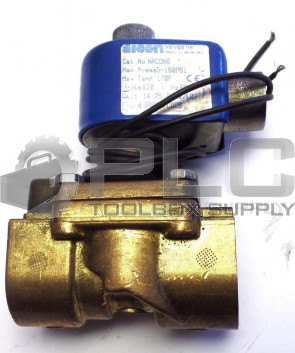 ALCON NACDN6 VALVE