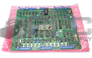 MICRO CRANE LCU BOARD 400-25A