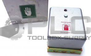 NEW PROTECTION CONTROLS FORM 7256 B5HE PROTECTOFIER MODULE 7256B5HE