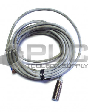 YAMATAKE FL7M-3J6HD-L5 PROXIMITY SWITCH