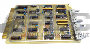 PRECISION GRAPHICS RAAMP (93) XX1AA4FC