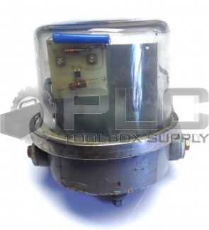 NEW GE 9L26FBD012 DIACHARGE COUNTER