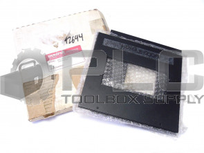 NEW DYNAPAR 16000890104 ENCLOSURE PANEL QTY 4