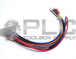NEW SIGNODE 500522 SWITCH