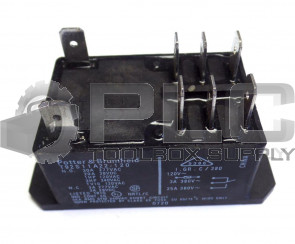 POTTER & BRUMFIELD T92S11A22-120