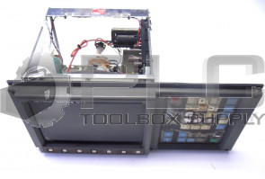 FANUC A61L-0001-0093 CRT UNIT 9INCH HIGH RESOLUTION A02B-0091-C042 USED