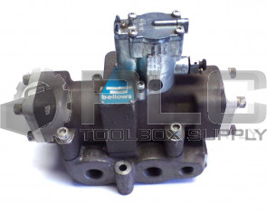 NEW BELLOWS L545-89-102 WITH K022-094 S SUB BASE