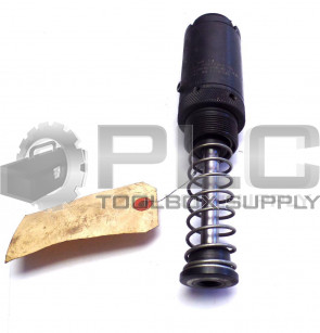 ACE A 3/4 X 3 HYDRAULIC SHOCK ABSORBER