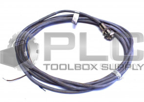 BALLUFF 1202D-3 PROXIMITY SWITCH