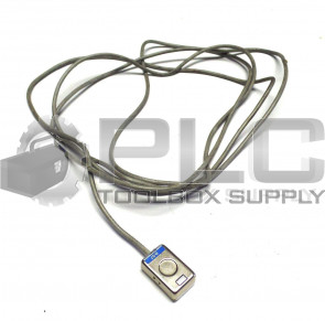 ALLEN BRADLEY D-57 PHOTOELECTRIC 24VDC 5-10MA 2WIRE