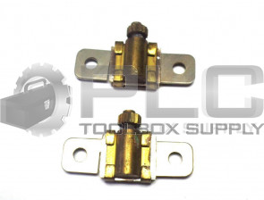SQUARE D B10.2 LOT OF 2 OVERLOAD RELAY THERMAL UNIT