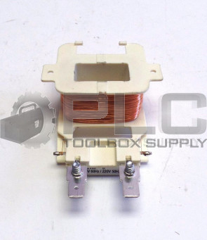 NEW SQUARE D 9998DA2V09 MAGNETIC COIL