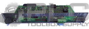 FANUC A16B-2203-0290/02A ETHERNET REMOTE PCB ER1T BOARD