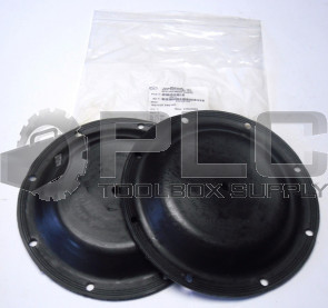 NEW WARREN RUPP 476.248.632 REPAIR KIT