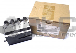 NEW PARKER MG21000B 8 INPUT MODULE