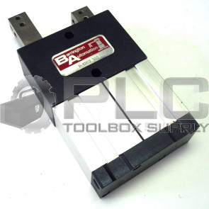 NEW BARRINGTON AUTOMATION B-ESC3 509