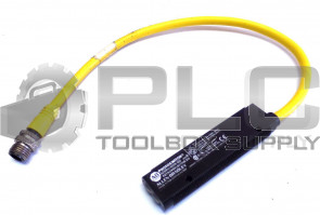 ALLEN BRADLEY PHOTOSWITCH 42SRU-6005-QD SENSOR