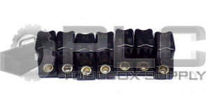 NEW LOT OF 7 ALLEN BRADLEY N18 HEATER ELEMENT