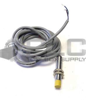 NEW TURCK NI4-G12-AZ31X PROXIMITY SWITCH
