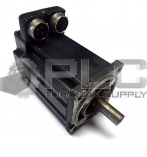 ALLEN BRADLEY MPL-B320P-MK22AA SER A SERVO MOTOR