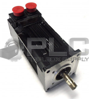 NEW PACIFIC SCIENTIFIC BRUSHLESS SERVOMOTOR R45HENA-R2-NS-NV-00
