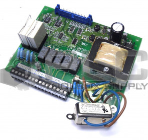 TRIAD CONTROLS TRIAD 31-010 REV 2A PC BOARD