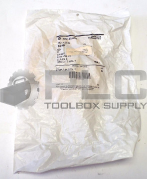 NEW ALLEN BRADLEY 879P-F4ABDM-1 CABLE 