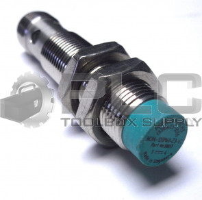 NEW PEPPERL+FUCHS NCN4-12GM40-Z3-V1 88617 PROXIMITY SWITCH INDUCTIVE DC