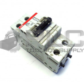 ABB S272-K3A MINI CIRCUIT BREAKER
