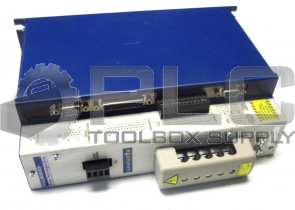 KOLLMORGEN SR03200-2G402A SERVOSTAR AMPLIFIER