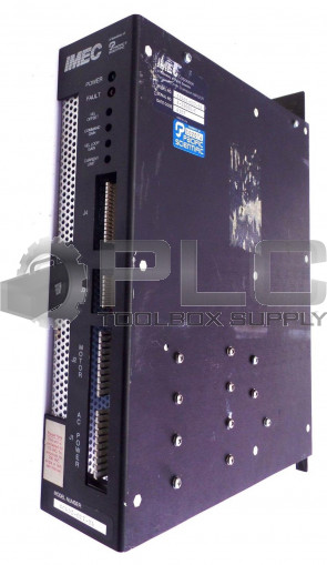 PACIFIC SCIENTIFIC  SC402-017-T4 SERVO CONTROLLER