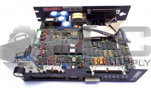 PACIFIC SCIENTIFIC SC452-035 SERVO CONTROLLER