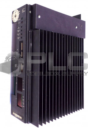 PACIFIC SCIENTIFIC SC453-002-03 SERVO CONTROLLER