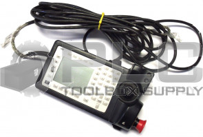 ABB 3HNE 00311-1 REV 2 TPU2 TEACH PENDANT 3HNE 00311-1 3HNE003111